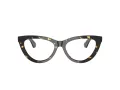 Burberry BE 2418U 4106 53 occhiali da vista