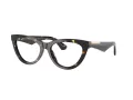 Burberry BE 2418U 4106 53 occhiali da vista