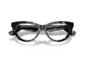Burberry BE 2418U 4106 53 occhiali da vista