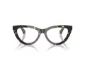 Burberry BE 2418U 4106 53 occhiali da vista