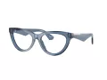 Burberry BE 2418U 4117 51 occhiali da vista