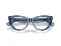 Burberry BE 2418U 4117 51 occhiali da vista