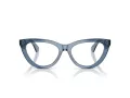 Burberry BE 2418U 4117 51 occhiali da vista