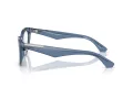 Burberry BE 2418U 4117 51 occhiali da vista
