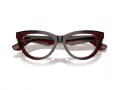 Burberry BE 2418U 4144 51 occhiali da vista