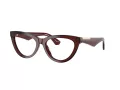 Burberry BE 2418U 4144 53 occhiali da vista