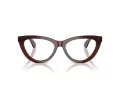 Burberry BE 2418U 4144 53 occhiali da vista