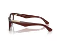 Burberry BE 2418U 4144 53 occhiali da vista