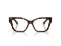 Burberry BE 2420 3002 52 occhiali da vista