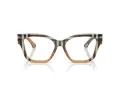 Burberry BE 2420 4146 54 occhiali da vista