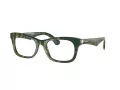 Burberry BE 2422 4125 50 occhiali da vista
