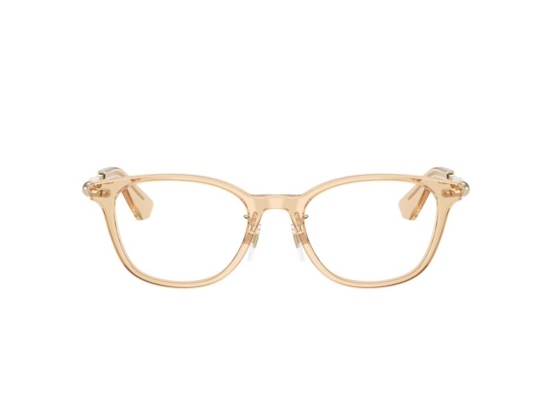 Burberry BE 2423D 4063 50 occhiali da vista