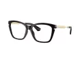 Burberry BE 2427U 3001 52 occhiali da vista