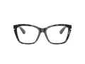 Burberry BE 2427U 4159 54 occhiali da vista