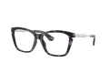 Burberry BE 2427U 4159 54 occhiali da vista