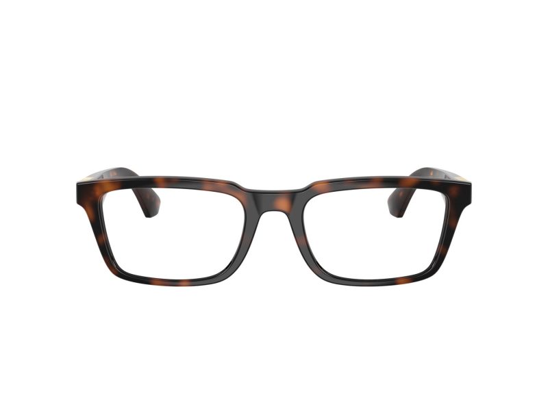 Burberry BE 2428U 3002 52 occhiali da vista