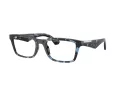 Burberry BE 2428U 4111 52 occhiali da vista