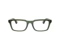 Burberry BE 2428U 4174 52 occhiali da vista