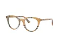 Burberry BE 2429 4163 48 occhiali da vista
