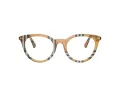 Burberry BE 2429 4163 50 occhiali da vista