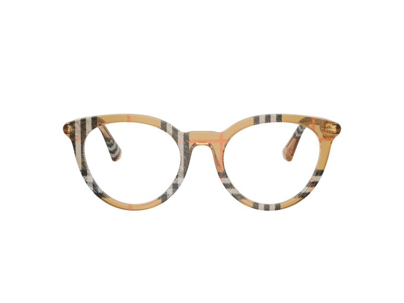 Burberry BE 2429 4163 50 occhiali da vista