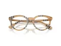Burberry BE 2429 4163 50 occhiali da vista