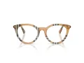 Burberry BE 2429 4163 50 occhiali da vista