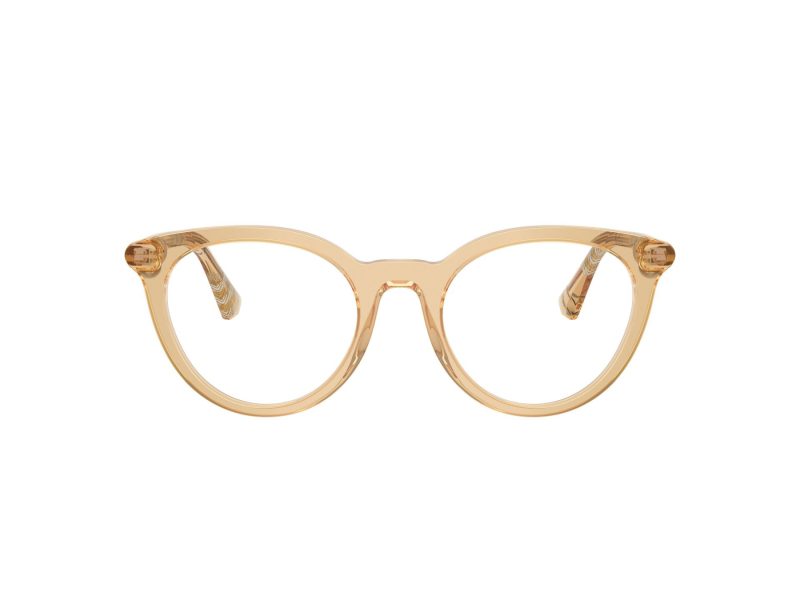 Burberry BE 2429 4167 48 occhiali da vista