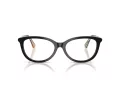 Burberry BE 2431 4161 52 occhiali da vista