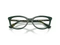 Burberry BE 2431 4162 54 occhiali da vista