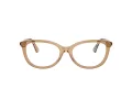 Burberry BE 2431 4164 52 occhiali da vista