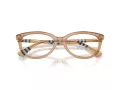 Burberry BE 2431 4164 52 occhiali da vista