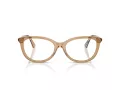 Burberry BE 2431 4164 52 occhiali da vista