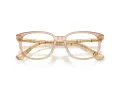Burberry BE 2434D 4175 53 occhiali da vista