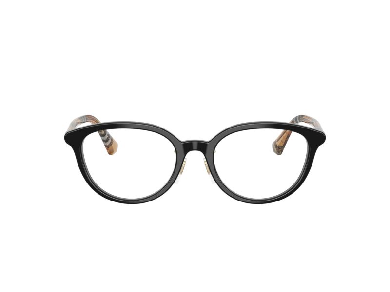 Burberry BE 2435D 4161 50 occhiali da vista
