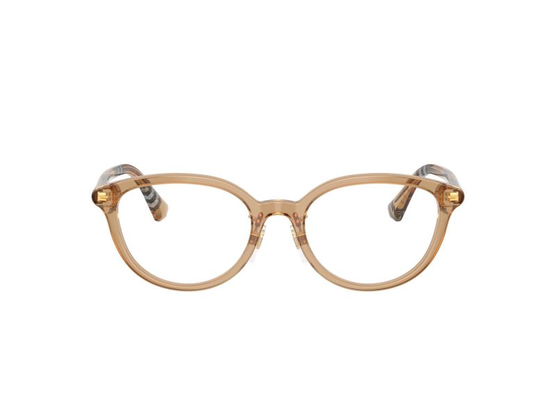 Burberry BE 2435D 4164 50 occhiali da vista