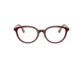 Burberry BE 2435D 4176 50 occhiali da vista