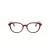 Burberry BE 2435D 4176 50 occhiali da vista