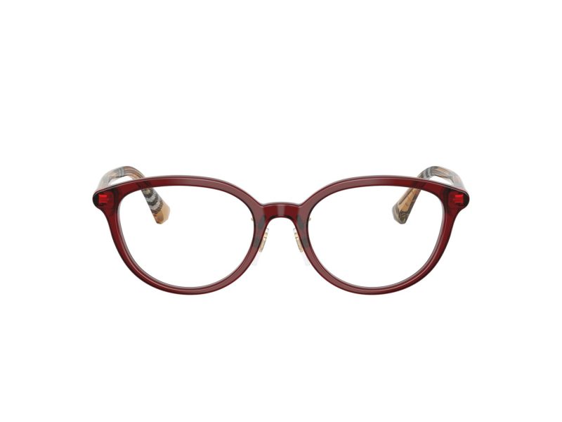 Burberry BE 2435D 4176 50 occhiali da vista