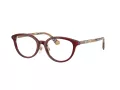 Burberry BE 2435D 4176 50 occhiali da vista