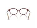 Burberry BE 2435D 4176 50 occhiali da vista