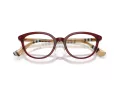 Burberry BE 2435D 4176 50 occhiali da vista