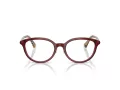 Burberry BE 2435D 4176 50 occhiali da vista