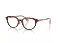 Burberry BE 2435D 4176 50 occhiali da vista