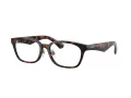 Burberry BE 2436D 3002 53 occhiali da vista