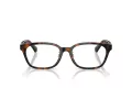 Burberry BE 2436D 3002 53 occhiali da vista