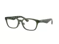 Burberry BE 2436D 4174 53 occhiali da vista