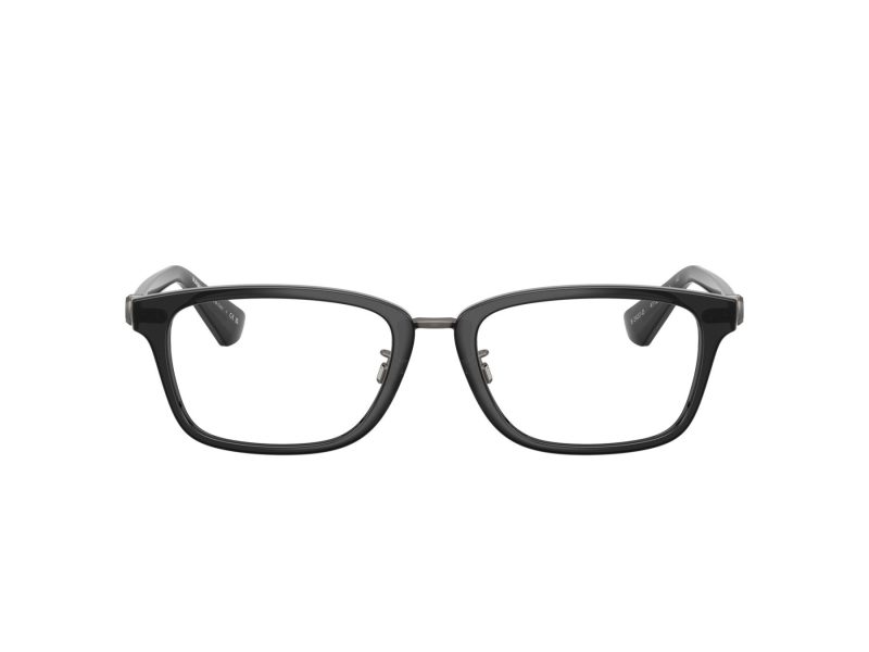 Burberry BE 2437D 4112 53 occhiali da vista