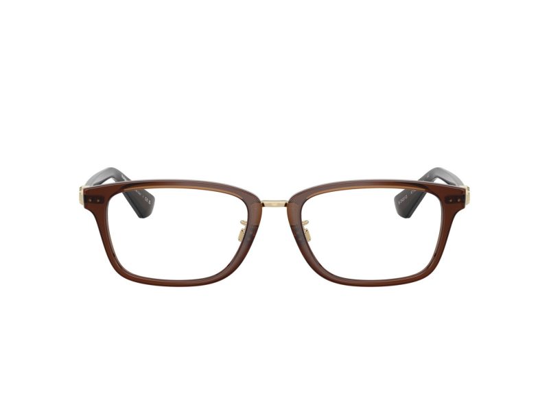 Burberry BE 2437D 4116 53 occhiali da vista