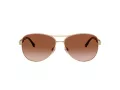 Burberry BE 3080 114513 59 Occhiali da Sole